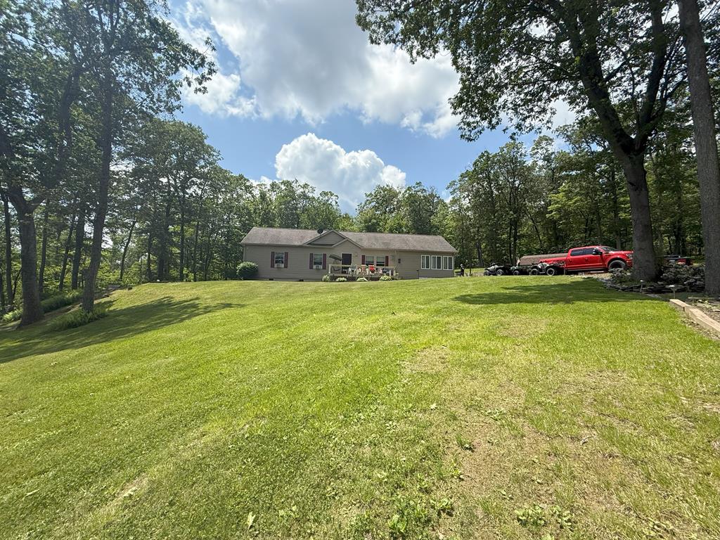 Wellsboro, Pennsylvania 16901, United States, 3 Bedrooms Bedrooms, ,2 BathroomsBathrooms,Residential,Active,156863
