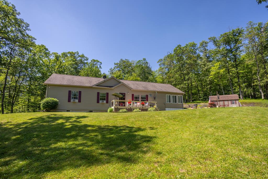 Wellsboro, Pennsylvania 16901, United States, 3 Bedrooms Bedrooms, ,2 BathroomsBathrooms,Residential,Active,156863