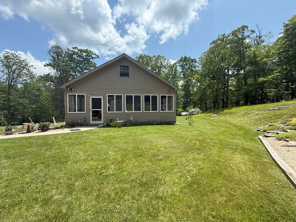 Wellsboro, Pennsylvania 16901, United States, 3 Bedrooms Bedrooms, ,2 BathroomsBathrooms,Residential,Active,156863