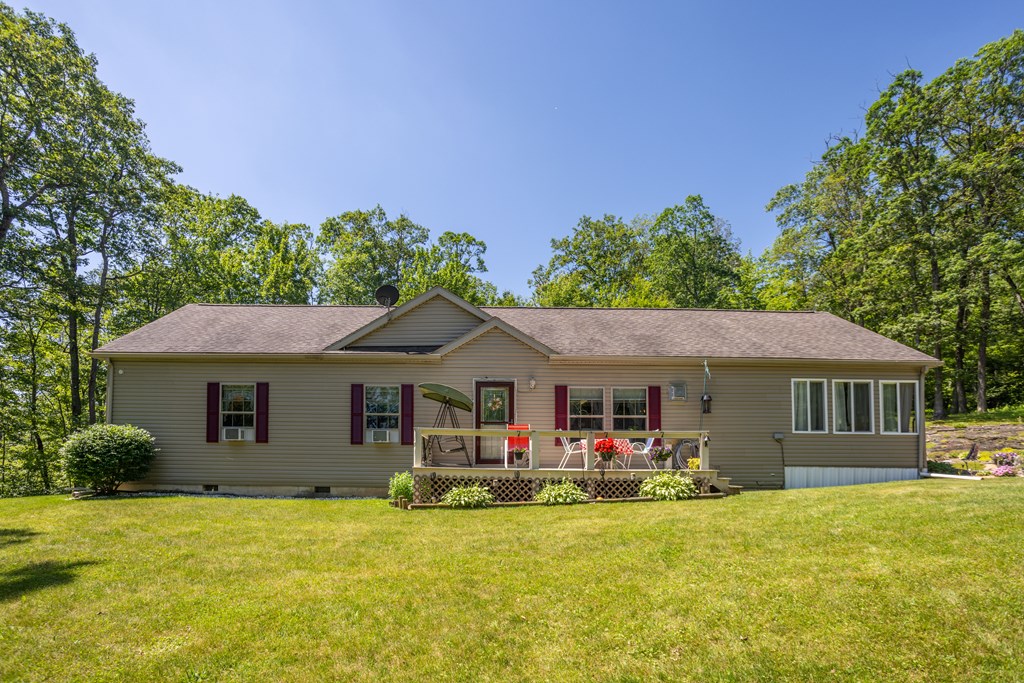 Wellsboro, Pennsylvania 16901, United States, 3 Bedrooms Bedrooms, ,2 BathroomsBathrooms,Residential,Active,156863