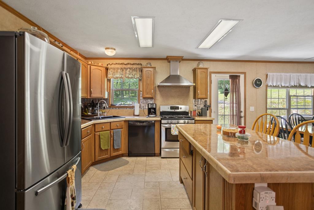 Wellsboro, Pennsylvania 16901, United States, 3 Bedrooms Bedrooms, ,2 BathroomsBathrooms,Residential,Active,156863