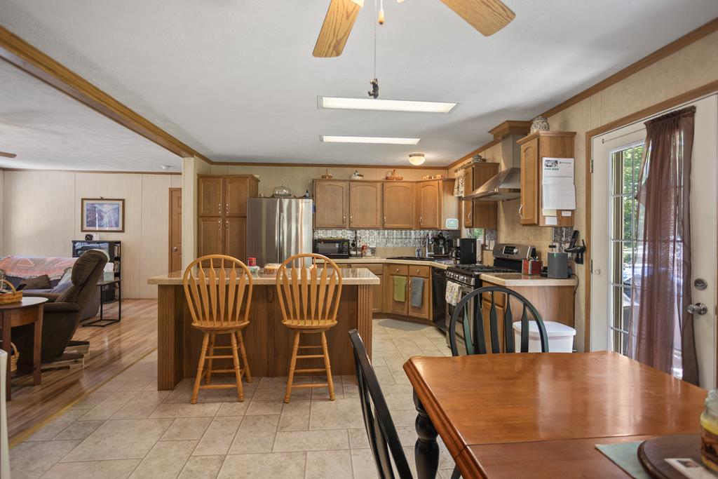 Wellsboro, Pennsylvania 16901, United States, 3 Bedrooms Bedrooms, ,2 BathroomsBathrooms,Residential,Active,156863