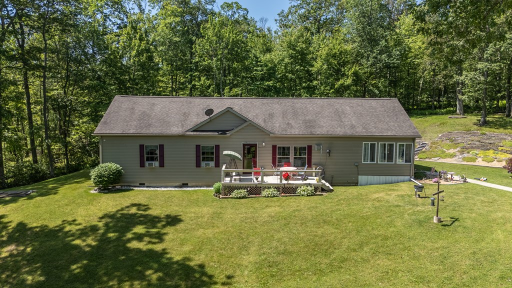 Wellsboro, Pennsylvania 16901, United States, 3 Bedrooms Bedrooms, ,2 BathroomsBathrooms,Residential,Active,156863