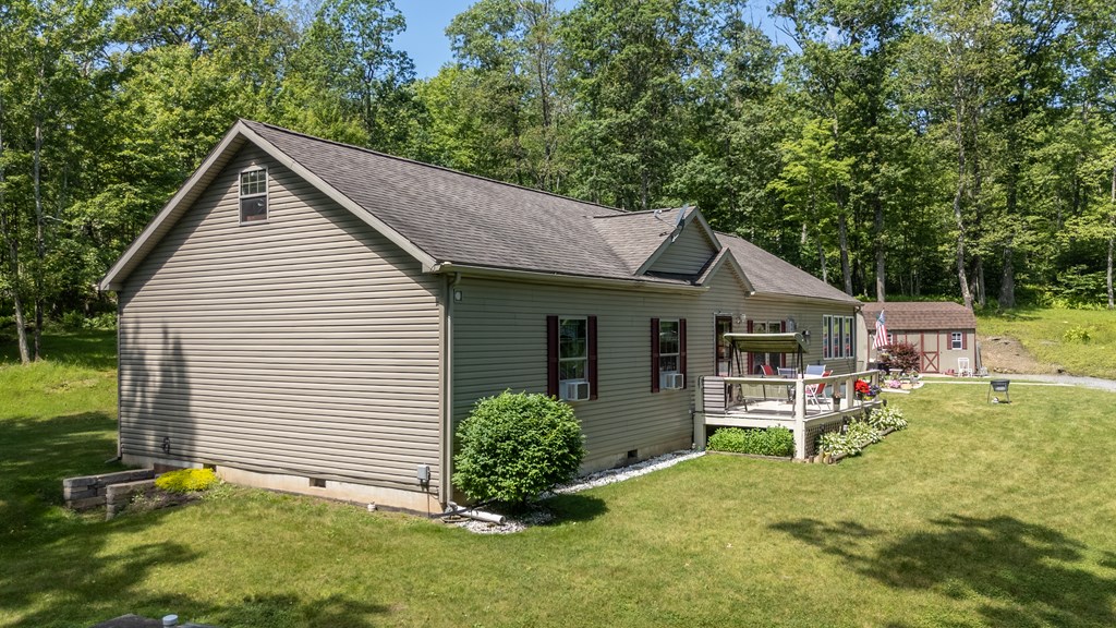 Wellsboro, Pennsylvania 16901, United States, 3 Bedrooms Bedrooms, ,2 BathroomsBathrooms,Residential,Active,156863