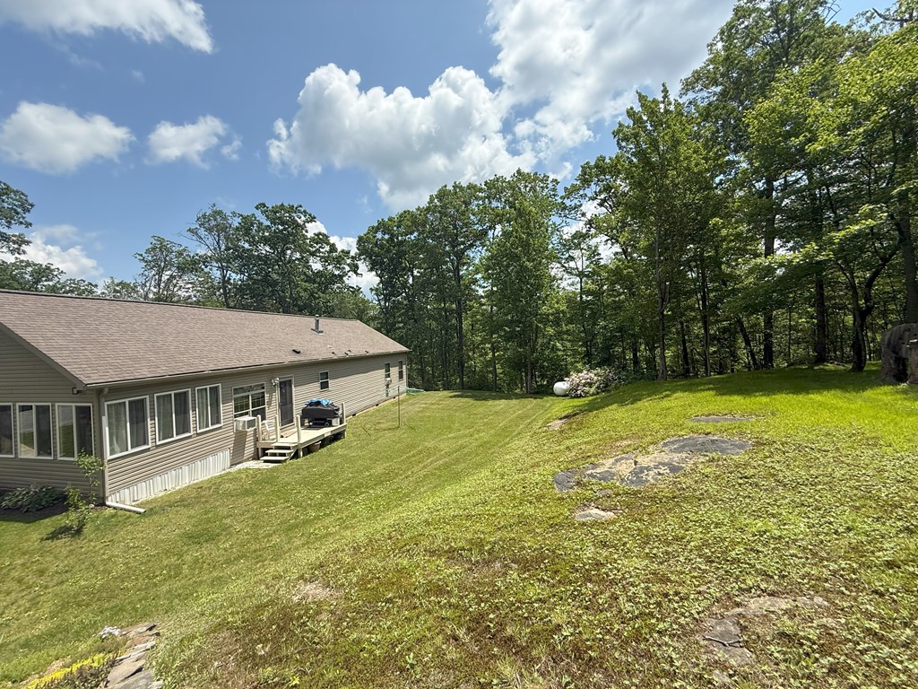 Wellsboro, Pennsylvania 16901, United States, 3 Bedrooms Bedrooms, ,2 BathroomsBathrooms,Residential,Active,156863