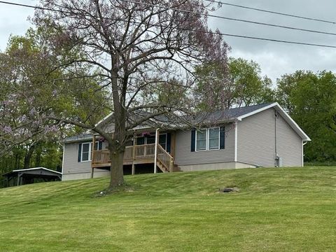 556 Ghent Hill Rd, Ulster, PA 18850 - MLS#: 31718360