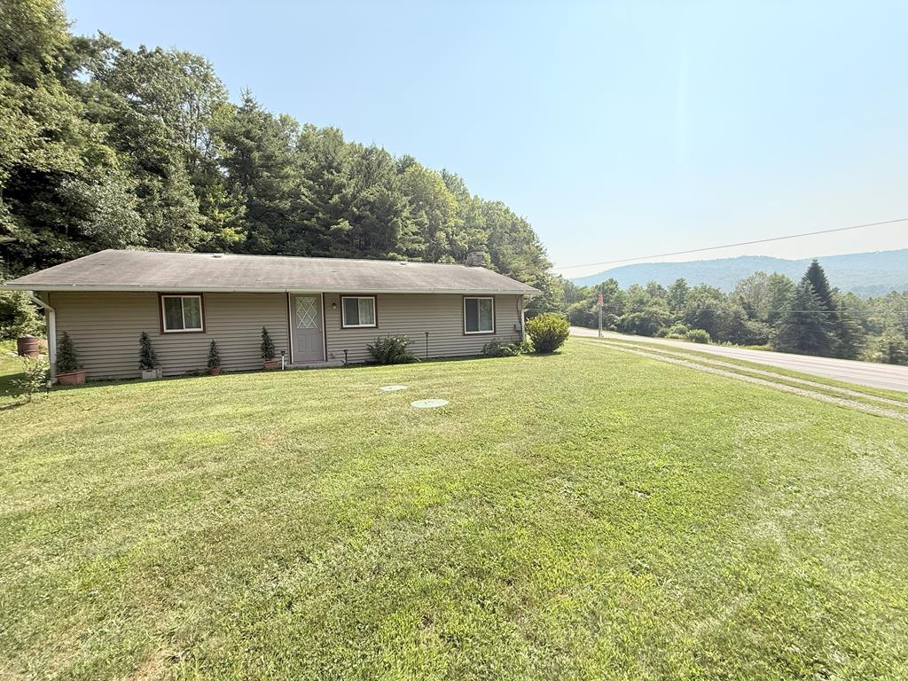Gaines, Pennsylvania 16921, United States, 3 Bedrooms Bedrooms, ,2 BathroomsBathrooms,Residential,Active,184477