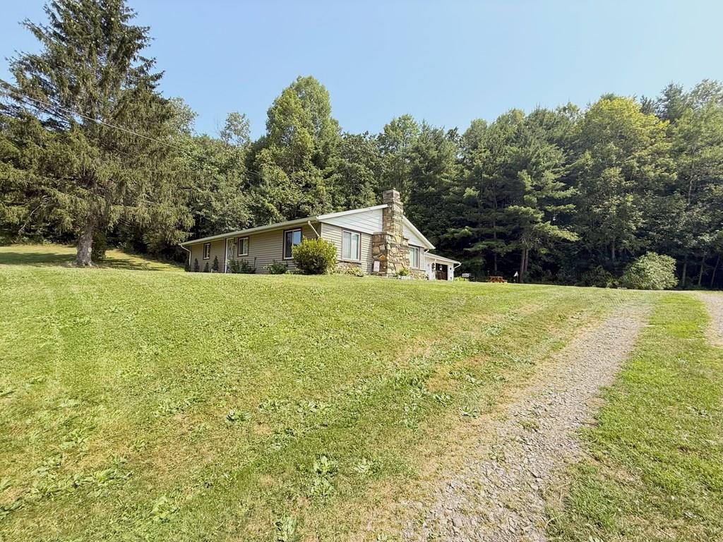 Gaines, Pennsylvania 16921, United States, 3 Bedrooms Bedrooms, ,2 BathroomsBathrooms,Residential,Active,184477
