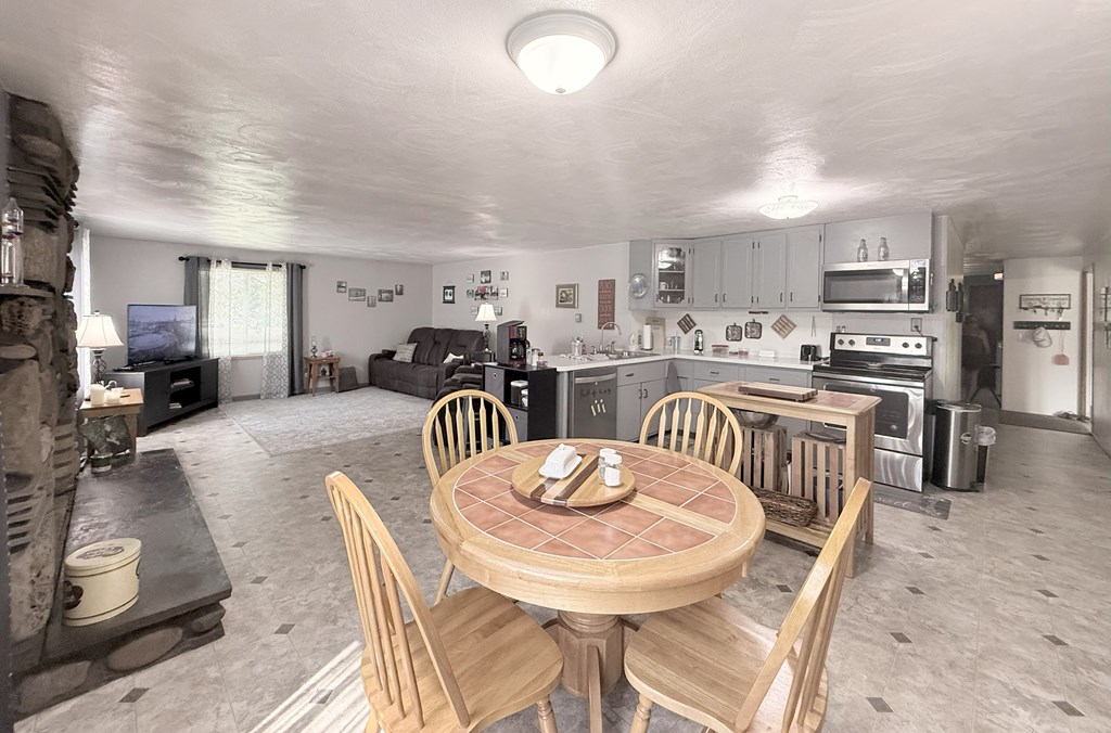 Gaines, Pennsylvania 16921, United States, 3 Bedrooms Bedrooms, ,2 BathroomsBathrooms,Residential,Active,184477