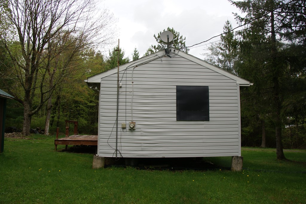 201 Rudys Road, Forksville, PA 18616 MLS 31718348 Listing