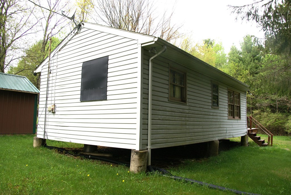 201 Rudys Road, Forksville, PA 18616 MLS 31718348 Listing