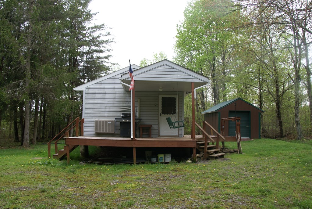 201 Rudys Road, Forksville, PA 18616 MLS 31718348 Listing