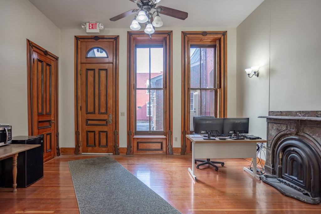 Wellsboro, Pennsylvania 16901, United States, ,2 BathroomsBathrooms,Commercial,Active,172409