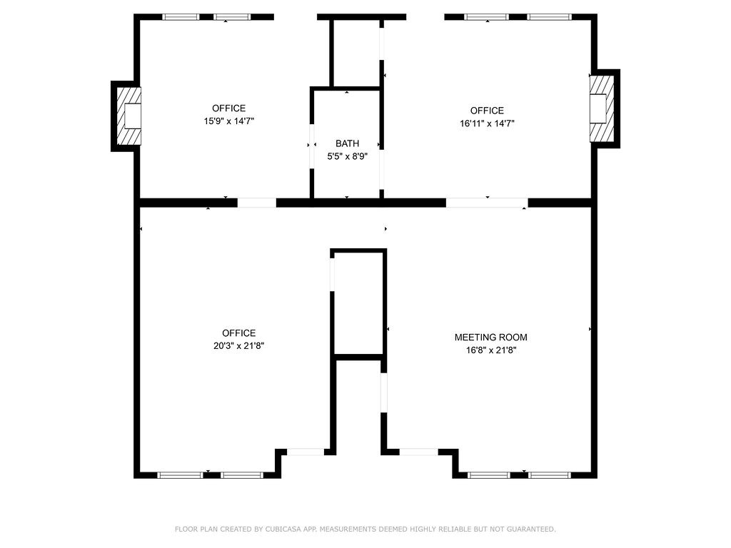 Wellsboro, Pennsylvania 16901, United States, ,2 BathroomsBathrooms,Commercial,Active,172409