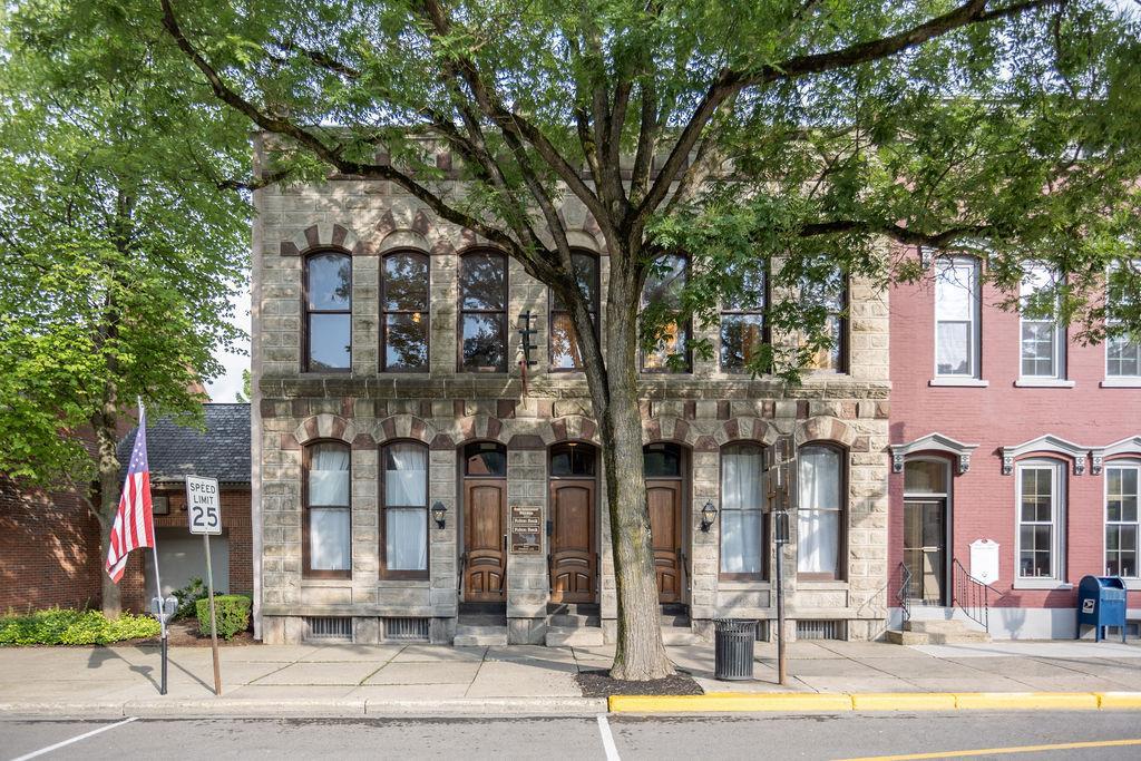 Wellsboro, Pennsylvania 16901, United States, ,2 BathroomsBathrooms,Commercial,Active,172409