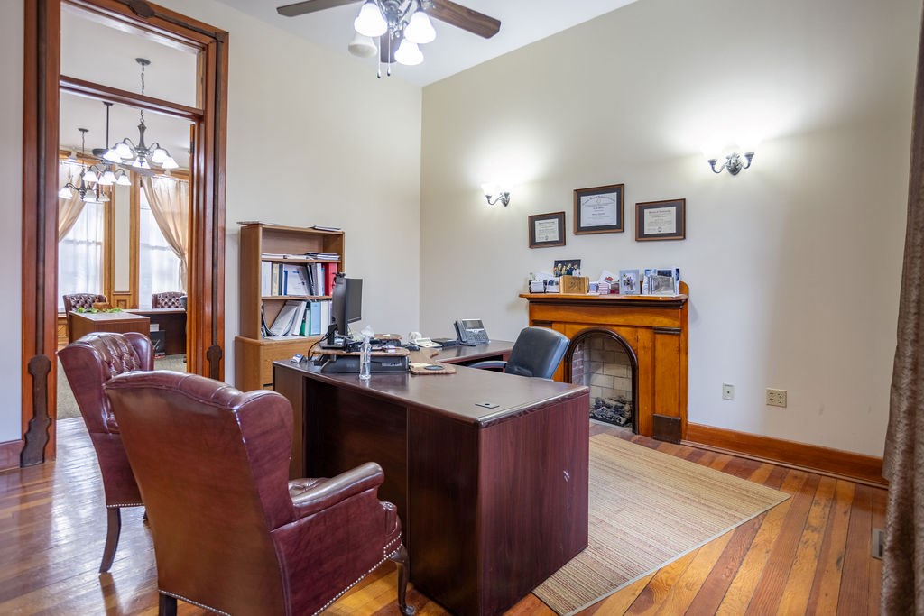 Wellsboro, Pennsylvania 16901, United States, ,2 BathroomsBathrooms,Commercial,Active,172409