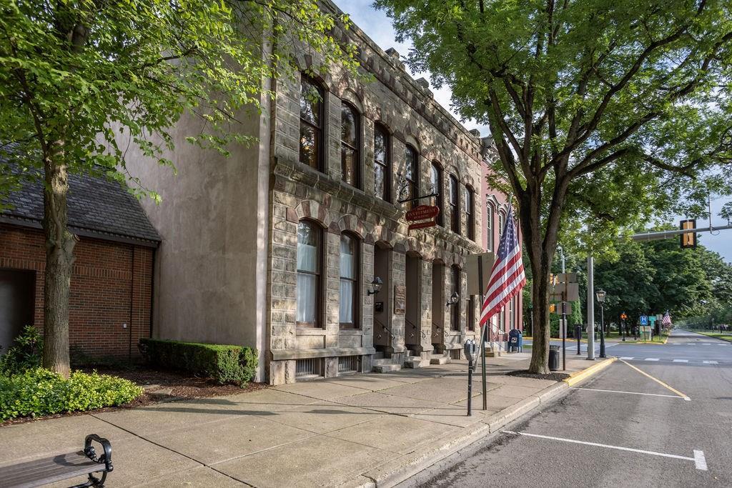 Wellsboro, Pennsylvania 16901, United States, ,2 BathroomsBathrooms,Commercial,Active,172409