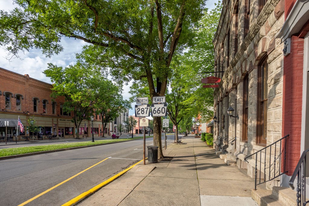 Wellsboro, Pennsylvania 16901, United States, ,2 BathroomsBathrooms,Commercial,Active,172409