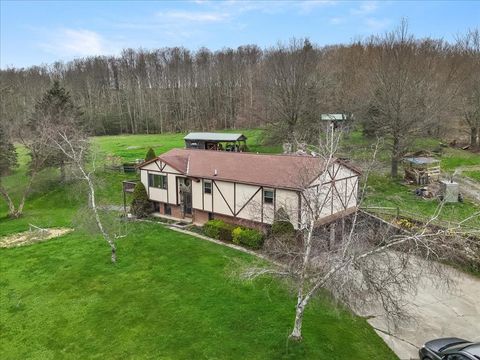 1569 S Macafee Rd, Athens, PA 18810 - MLS#: 31718231