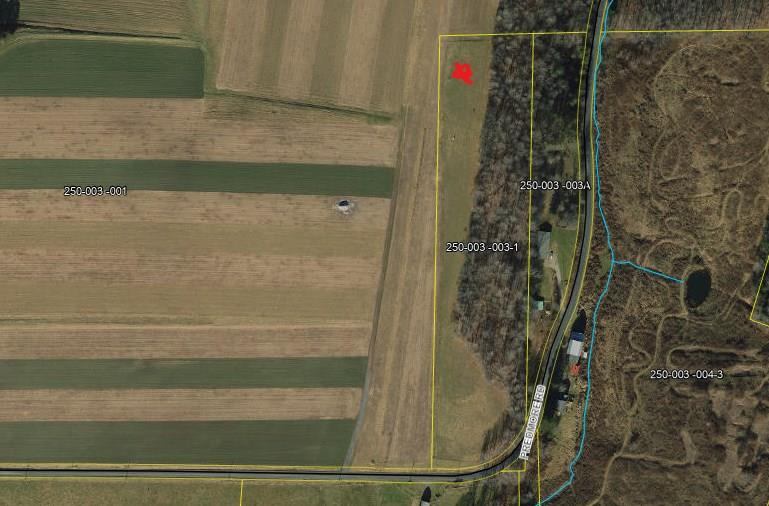 Coudersport, Pennsylvania 16915, United States, ,Land,Active,17252