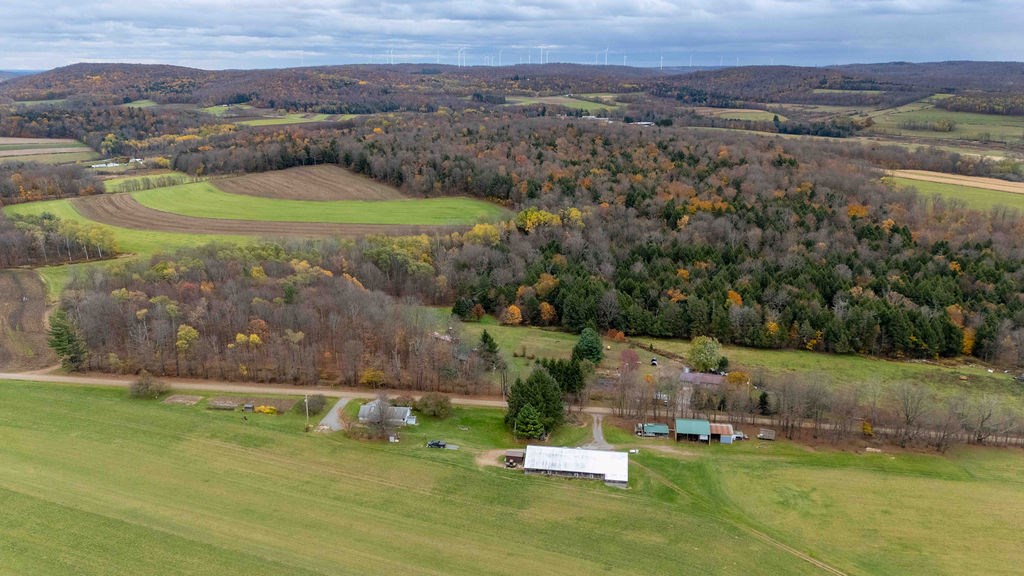 Ulysses, Pennsylvania 16948, United States, ,Land,Active,234865