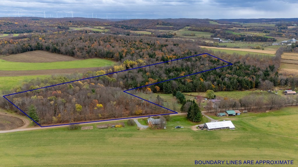 Ulysses, Pennsylvania 16948, United States, ,Land,Active,234865