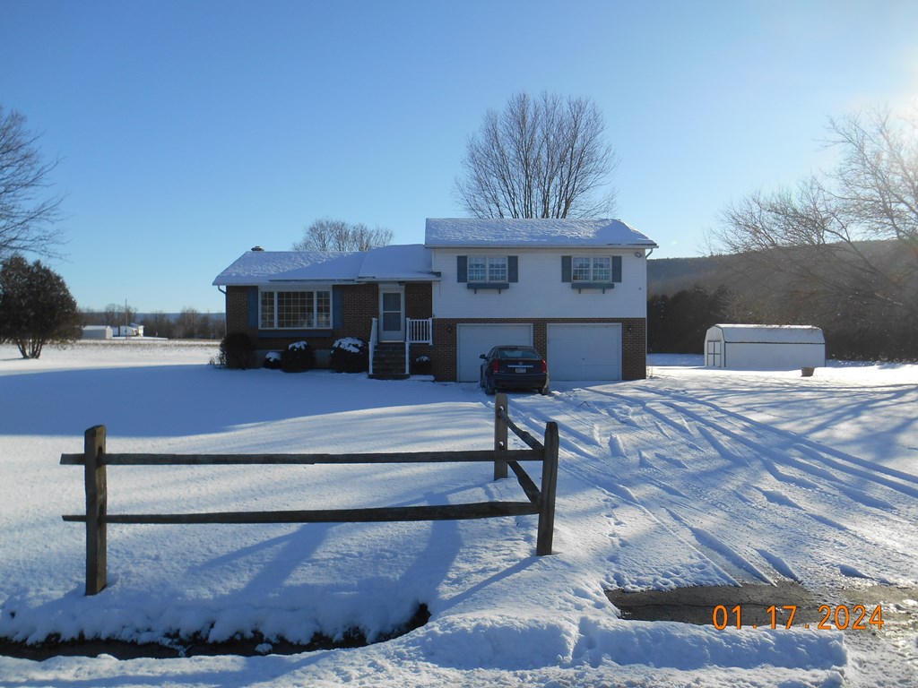 1072 Buckwheat Hollow Rd., Lawrenceville, PA 16929 MLS 31717792