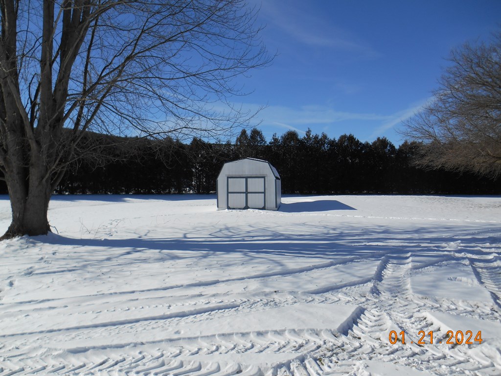 1072 Buckwheat Hollow Rd., Lawrenceville, PA 16929 MLS 31717792