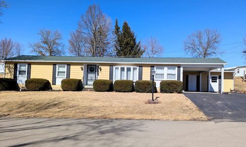 40 Skyline Drive, Wellsboro, PA 16901 - MLS#: 31722025