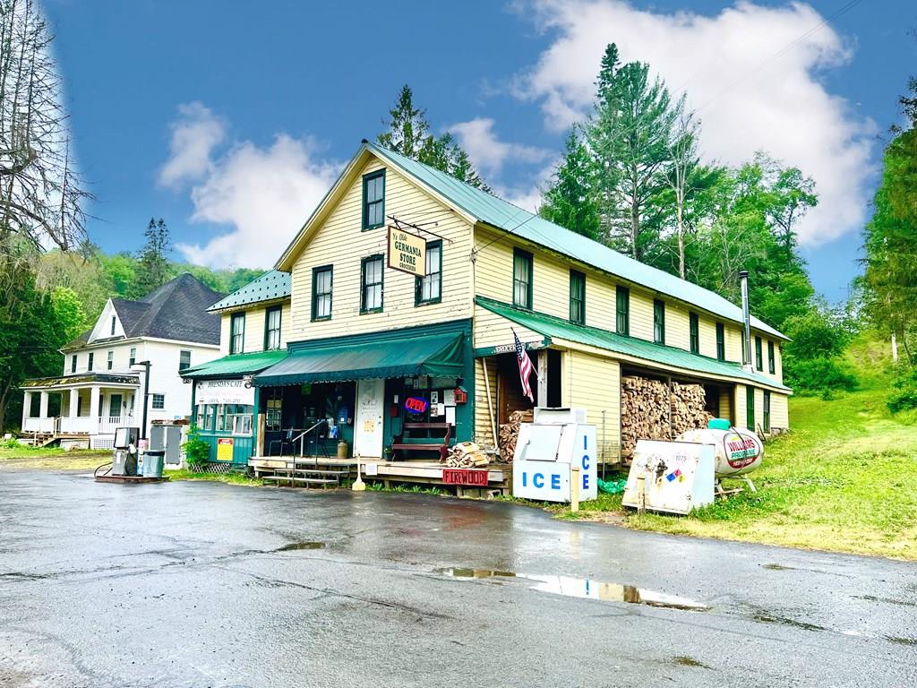 42 Constitution Avenue, Galeton, PA 16922 MLS 31716732 Listing