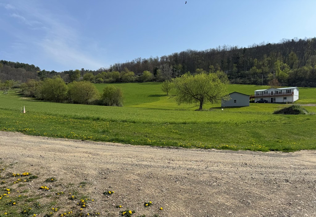 Knoxville, Pennsylvania 16928, United States, ,Land,Active,119540