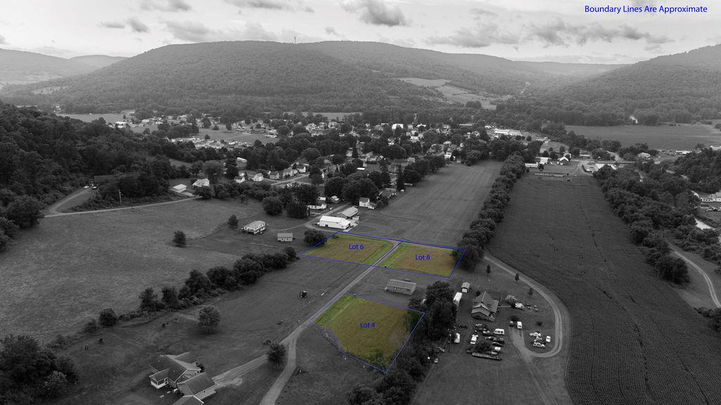 Knoxville, Pennsylvania 16928, United States, ,Land,Active,119540