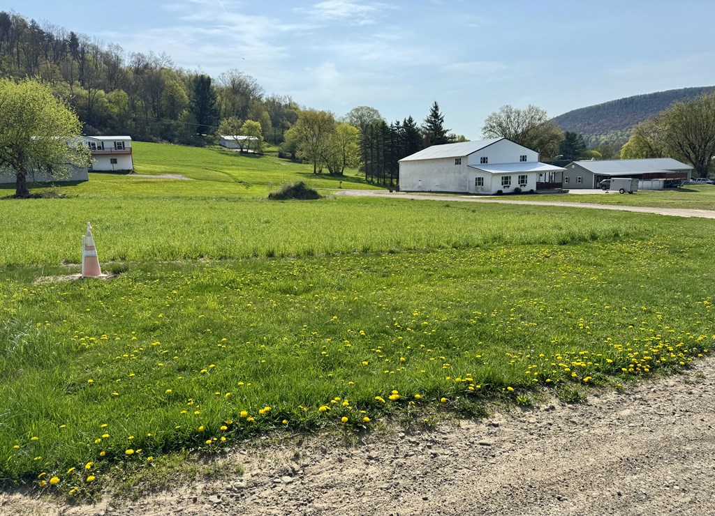 Knoxville, Pennsylvania 16928, United States, ,Land,Active,119540