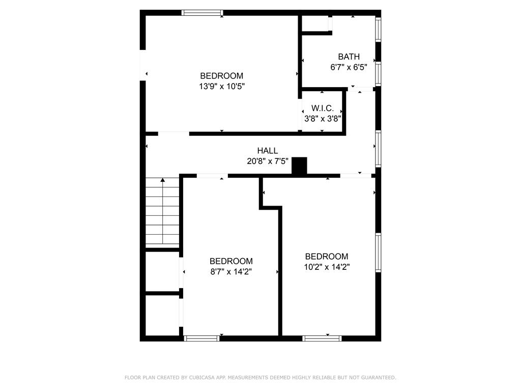 Westfield, Pennsylvania 16950, United States, 3 Bedrooms Bedrooms, ,2 BathroomsBathrooms,Residential,Active,203931