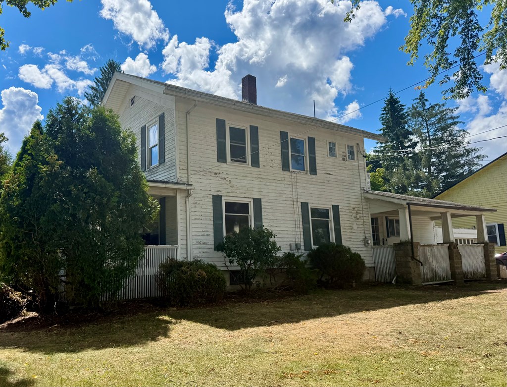 Westfield, Pennsylvania 16950, United States, 3 Bedrooms Bedrooms, ,2 BathroomsBathrooms,Residential,Active,203931