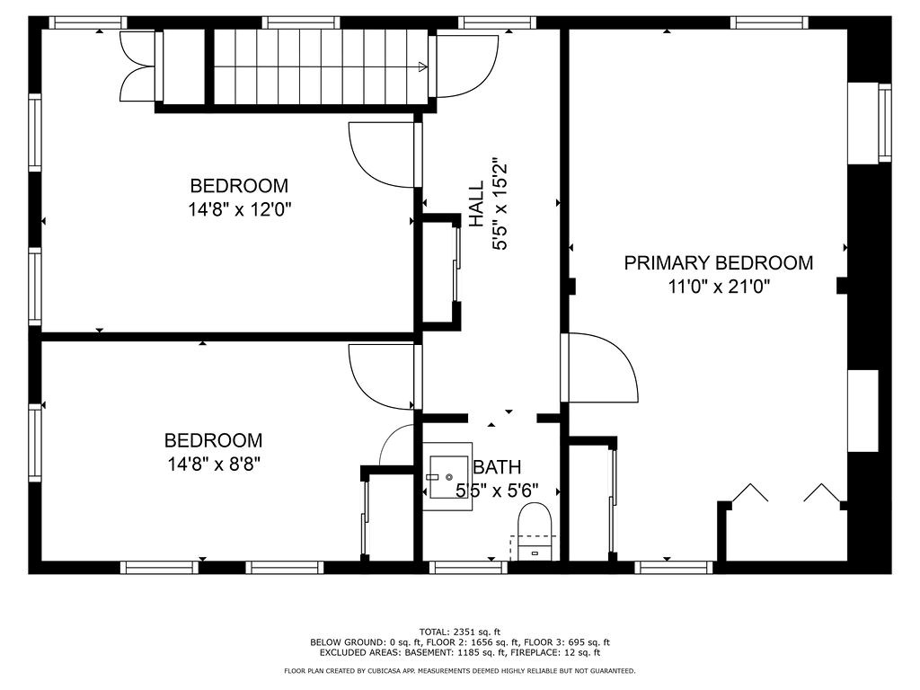 Westfield, Pennsylvania 16950, United States, 3 Bedrooms Bedrooms, ,3 BathroomsBathrooms,Residential,Active,97602