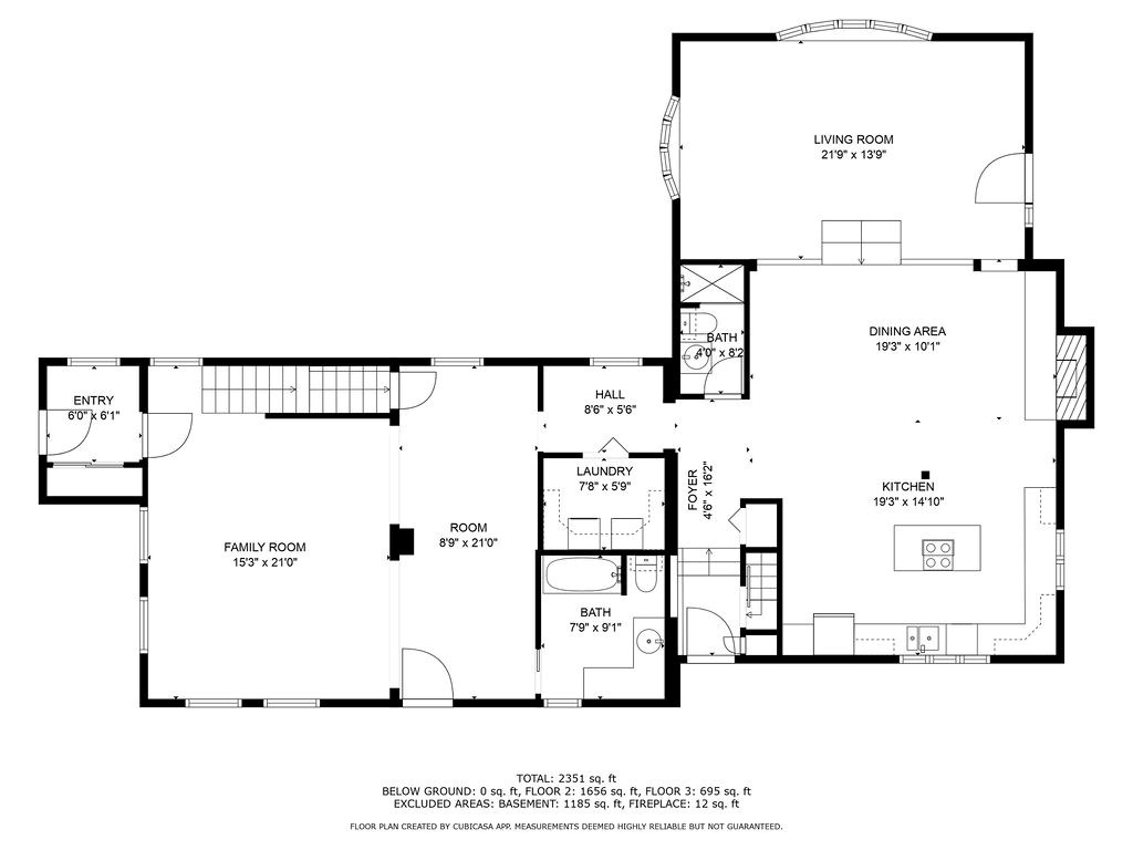 Westfield, Pennsylvania 16950, United States, 3 Bedrooms Bedrooms, ,3 BathroomsBathrooms,Residential,Active,97602