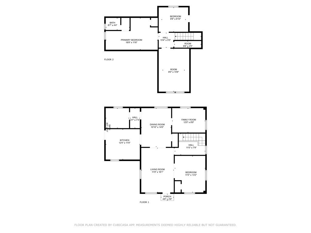 Westfield, Pennsylvania 16950, United States, 4 Bedrooms Bedrooms, ,2 BathroomsBathrooms,Residential,Active,26921