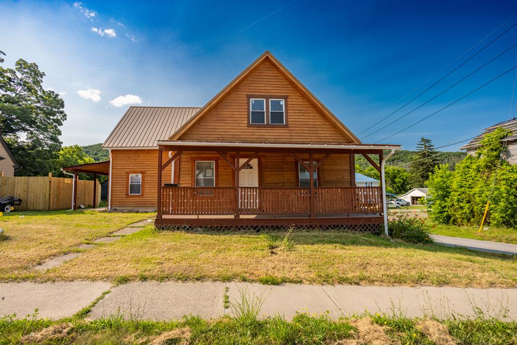 Westfield, Pennsylvania 16950, United States, 4 Bedrooms Bedrooms, ,2 BathroomsBathrooms,Residential,Active,26921