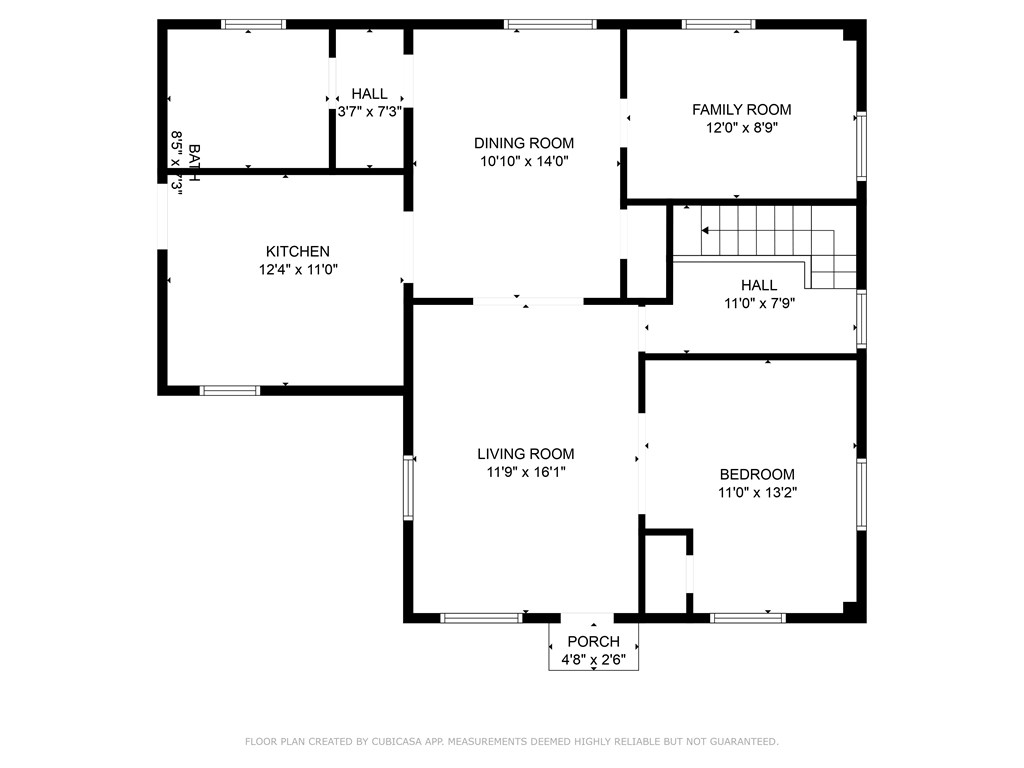 Westfield, Pennsylvania 16950, United States, 4 Bedrooms Bedrooms, ,2 BathroomsBathrooms,Residential,Active,26921