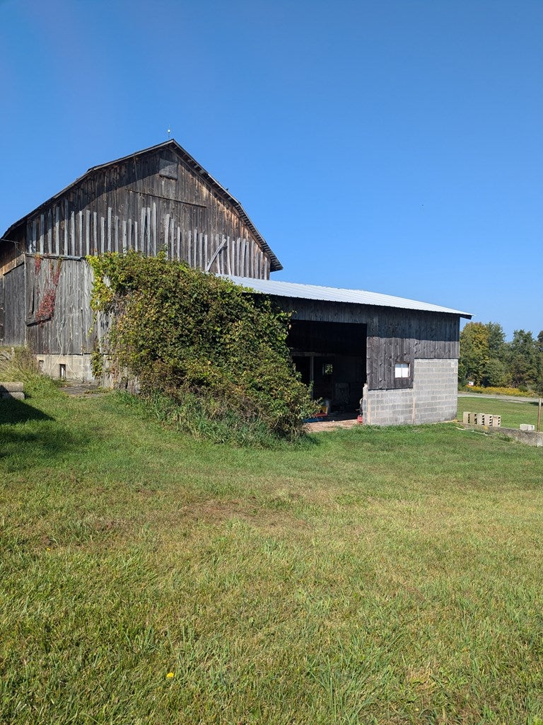 862 US Route 187, Laceyville, PA 18629 | MLS 31721467 | Listing ...