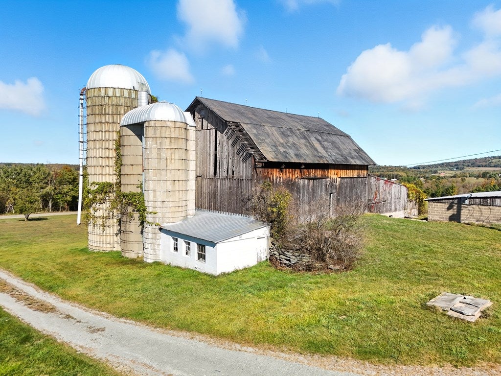 862 US Route 187, Laceyville, PA 18629 | MLS 31721467 | Listing ...