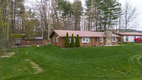 2495 Rolling Hills Rd, Ulster, PA 18850 - MLS#: 31718221