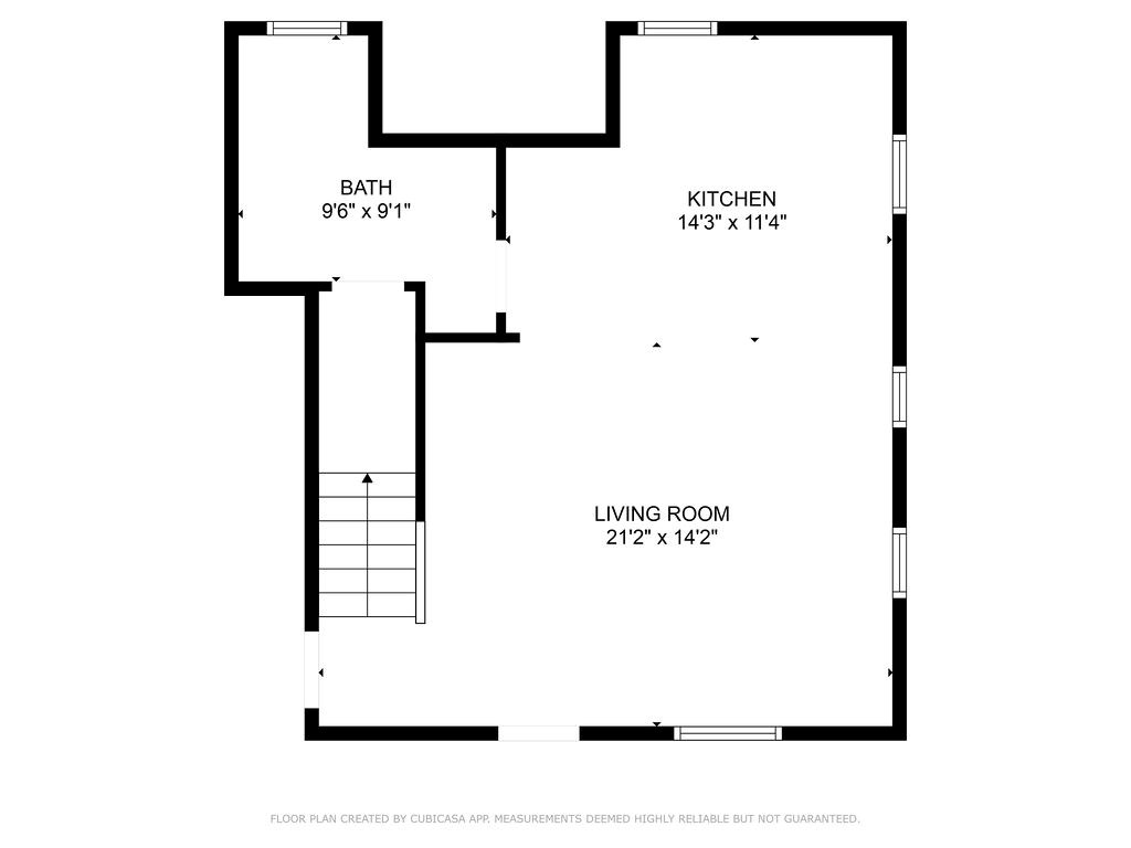 Westfield, Pennsylvania 16950, United States, 2 Bedrooms Bedrooms, ,3 BathroomsBathrooms,Residential,Active,205807