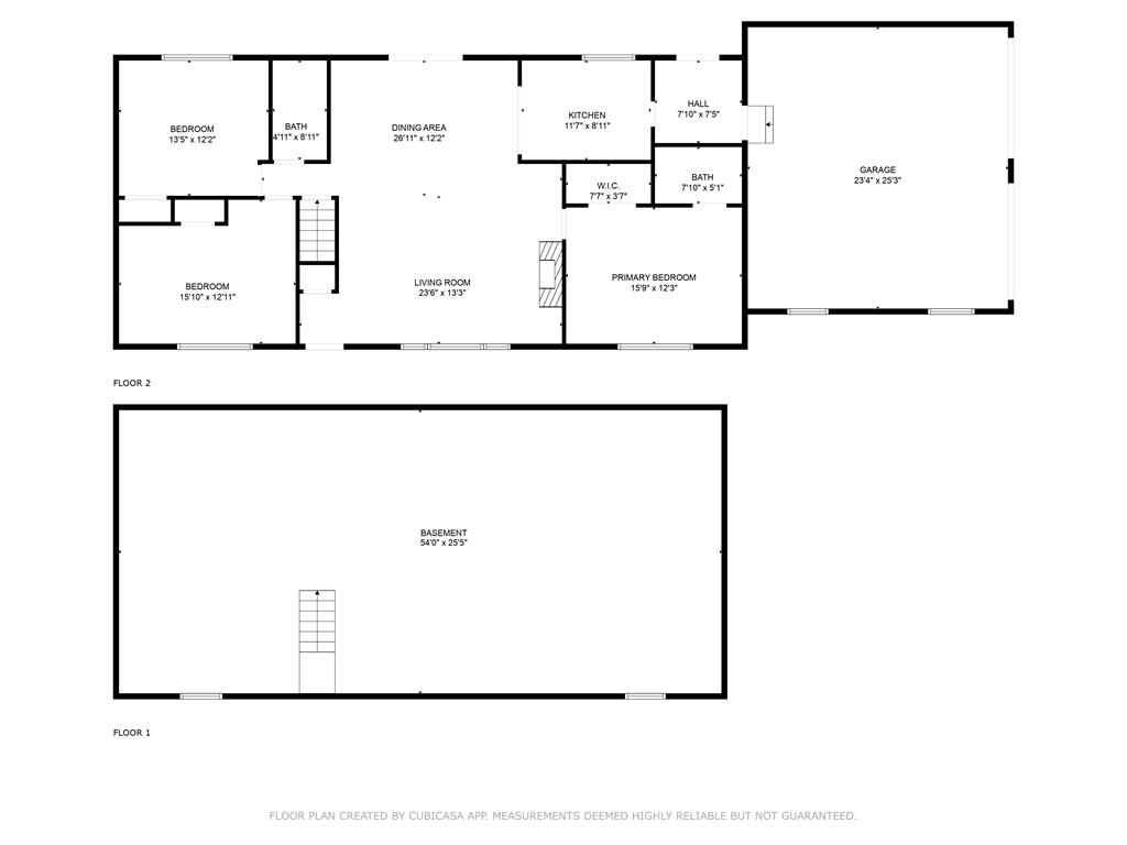 Wellsboro, Pennsylvania 16901, United States, 3 Bedrooms Bedrooms, ,2 BathroomsBathrooms,Residential,Active,149008