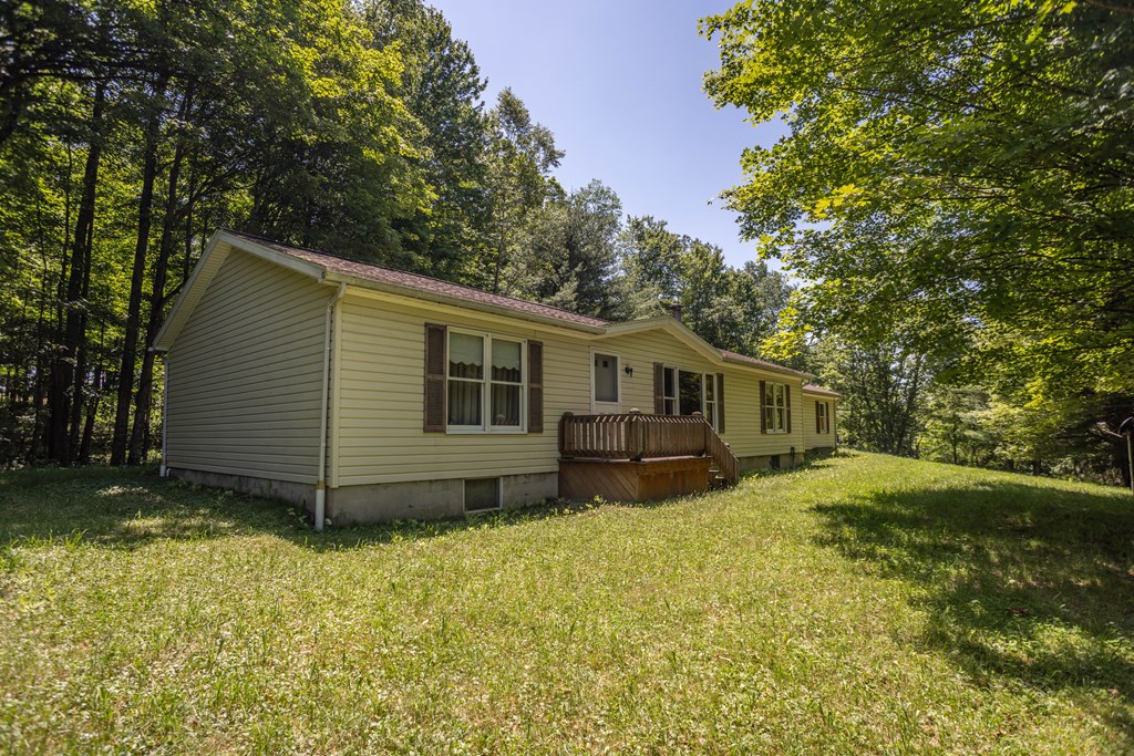 Wellsboro, Pennsylvania 16901, United States, 3 Bedrooms Bedrooms, ,2 BathroomsBathrooms,Residential,Active,149008