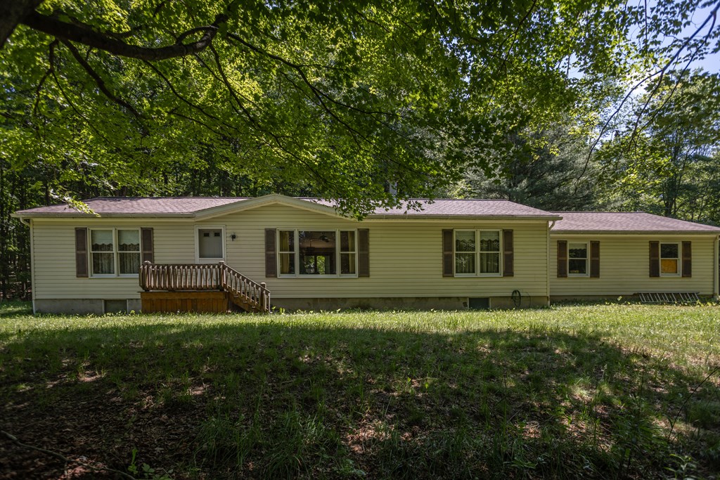 Wellsboro, Pennsylvania 16901, United States, 3 Bedrooms Bedrooms, ,2 BathroomsBathrooms,Residential,Active,149008