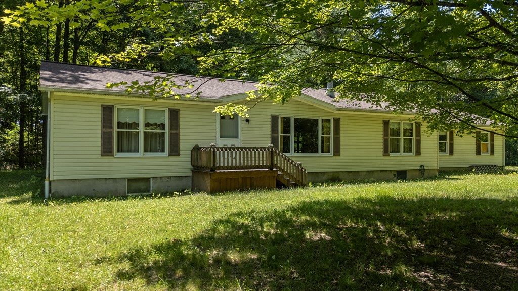 Wellsboro, Pennsylvania 16901, United States, 3 Bedrooms Bedrooms, ,2 BathroomsBathrooms,Residential,Active,149008