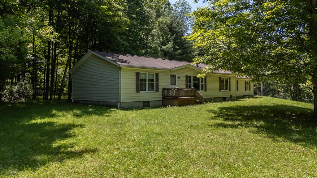 Wellsboro, Pennsylvania 16901, United States, 3 Bedrooms Bedrooms, ,2 BathroomsBathrooms,Residential,Active,149008