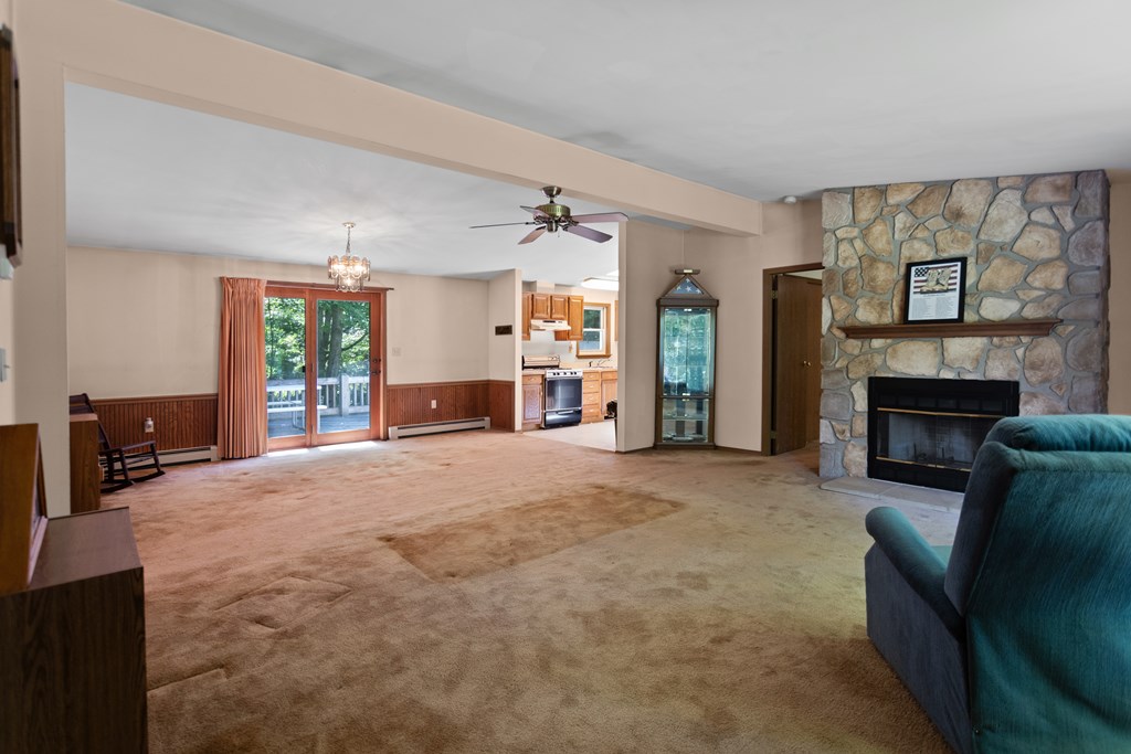 Wellsboro, Pennsylvania 16901, United States, 3 Bedrooms Bedrooms, ,2 BathroomsBathrooms,Residential,Active,149008